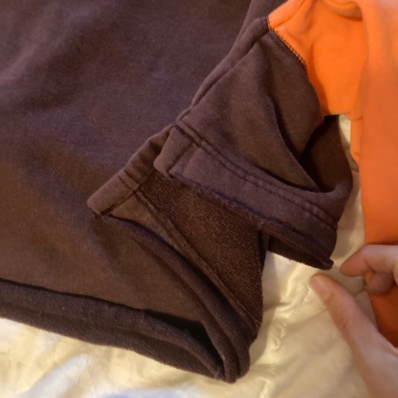 Free People Live To Ride Pullover - Picture 11 of 11